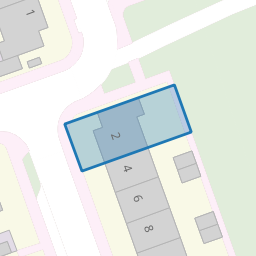 Perceel ZDT01-A-4307