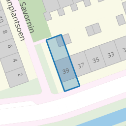 Perceel ZDT01-A-4321