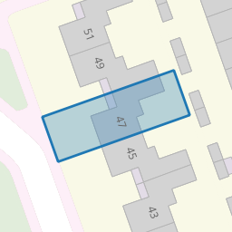 Perceel ZDT01-A-4326