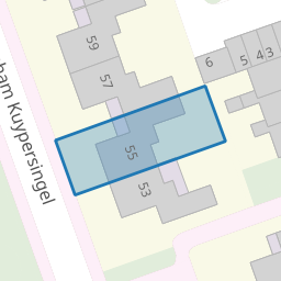 Perceel ZDT01-A-4330