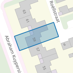 Perceel ZDT01-A-4332