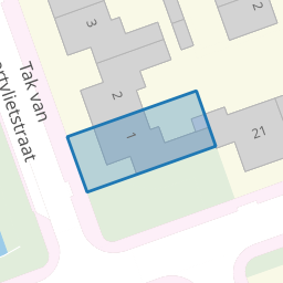 Perceel ZDT01-A-4335