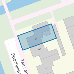 Perceel ZDT01-A-4338