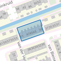 Perceel ZDT01-A-4339