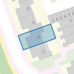 Perceel ZDT01-A-4345