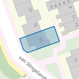 Perceel ZDT01-A-4346