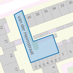 Perceel ZDT01-A-4347
