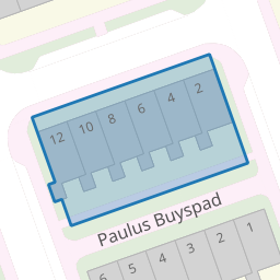 Perceel ZDT01-A-4352