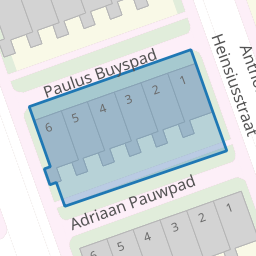 Perceel ZDT01-A-4354