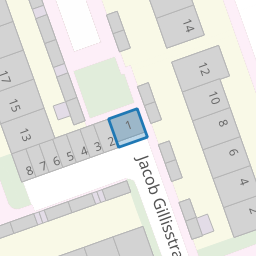 Perceel ZDT01-A-4366