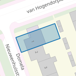 Perceel ZDT01-A-4378