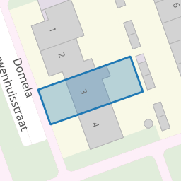 Perceel ZDT01-A-4380