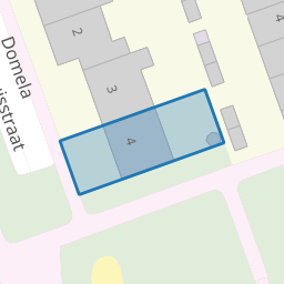 Perceel ZDT01-A-4381