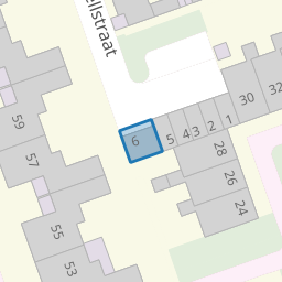 Perceel ZDT01-A-4389