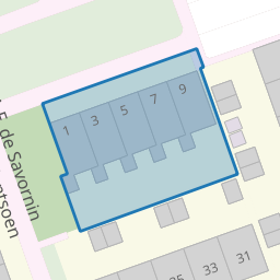 Perceel ZDT01-A-4391