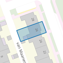 Perceel ZDT01-A-4397