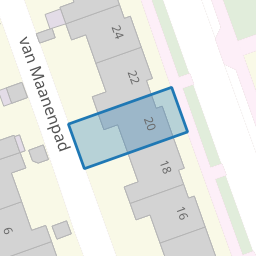 Perceel ZDT01-A-4400