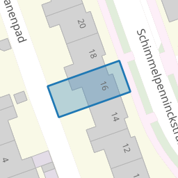 Perceel ZDT01-A-4402