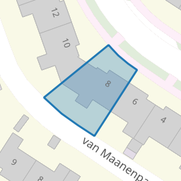 Perceel ZDT01-A-4406