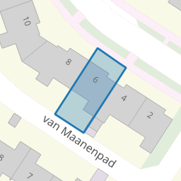 Perceel ZDT01-A-4407