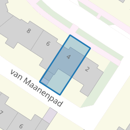 Perceel ZDT01-A-4408