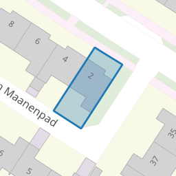 Perceel ZDT01-A-4409