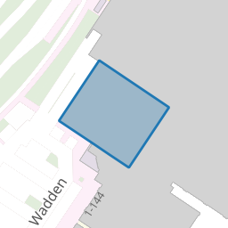 Perceel ZDT01-A-4411