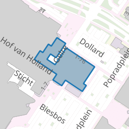 Perceel ZDT01-A-4417
