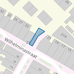 Perceel ZDT01-A-4426