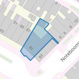 Perceel ZDT01-A-4430