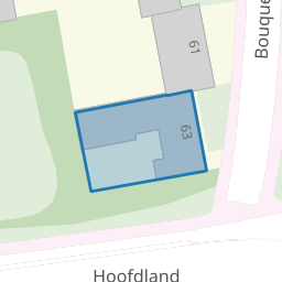 Perceel ZDT01-A-4445