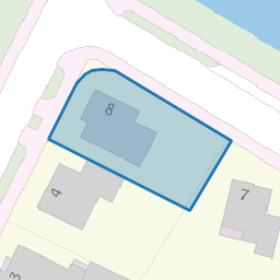 Perceel ZDT01-A-4450