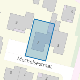 Perceel ZDT01-A-4457