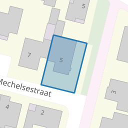 Perceel ZDT01-A-4458