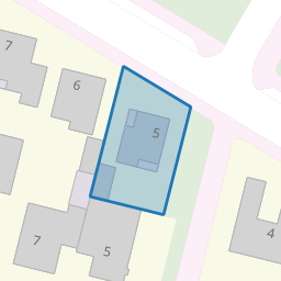 Perceel ZDT01-A-4460