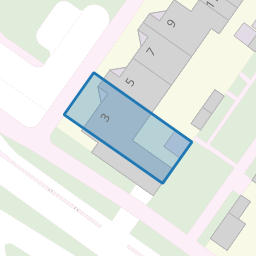 Perceel ZDT01-A-4474