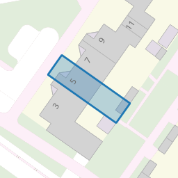 Perceel ZDT01-A-4475