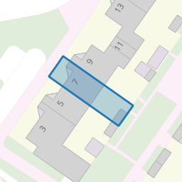 Perceel ZDT01-A-4476