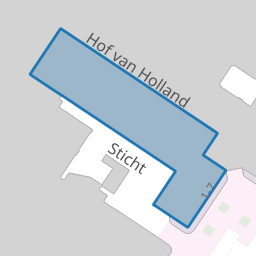 Perceel ZDT01-A-4525