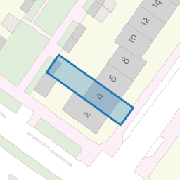 Perceel ZDT01-A-4530