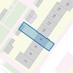 Perceel ZDT01-A-4532