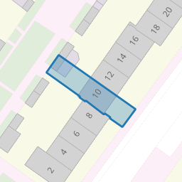 Perceel ZDT01-A-4533