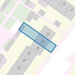 Perceel ZDT01-A-4538