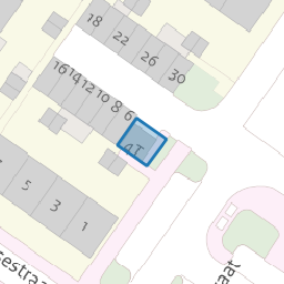 Perceel ZDT01-A-4544