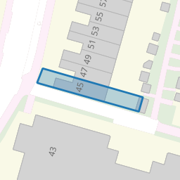 Perceel ZDT01-A-4545