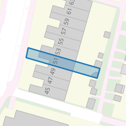 Perceel ZDT01-A-4547