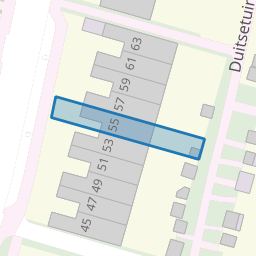 Perceel ZDT01-A-4549