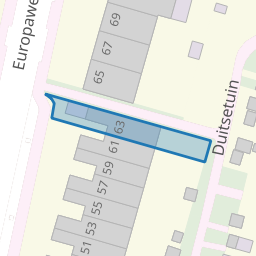 Perceel ZDT01-A-4553