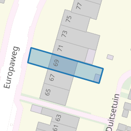 Perceel ZDT01-A-4556