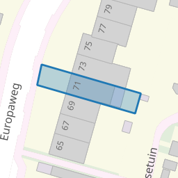 Perceel ZDT01-A-4557